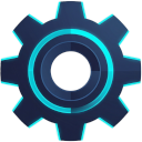 Gear Icon